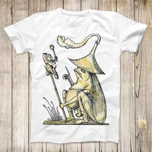 Crazy Frog Familia Drolatic Dreams Top Tee Best Cute Gift Mens Women Unisex T Shirt 3060