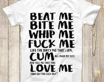 Beat Bite Whip Me Design Top Adam Ants Vintage Tee Super Cool Hipster Fashion Best Gift Men Women T Shirt 2708