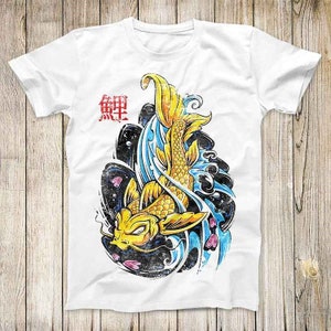 Samurai Fishing Gift T-Shirt Samurai Fishing Gift T-Shirt