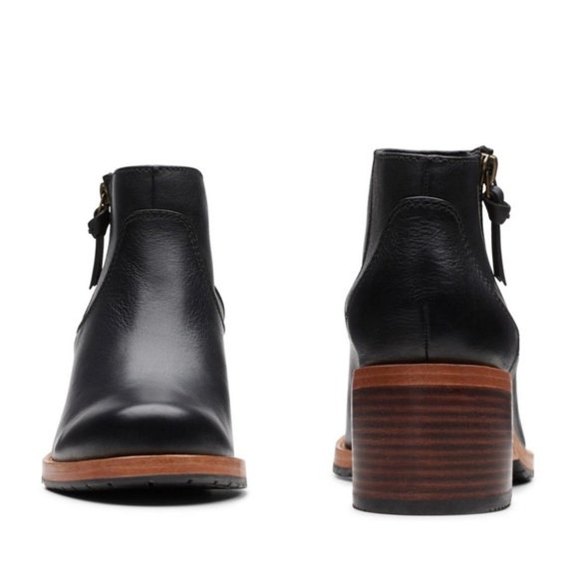 clarks clarkdale dawn bootie