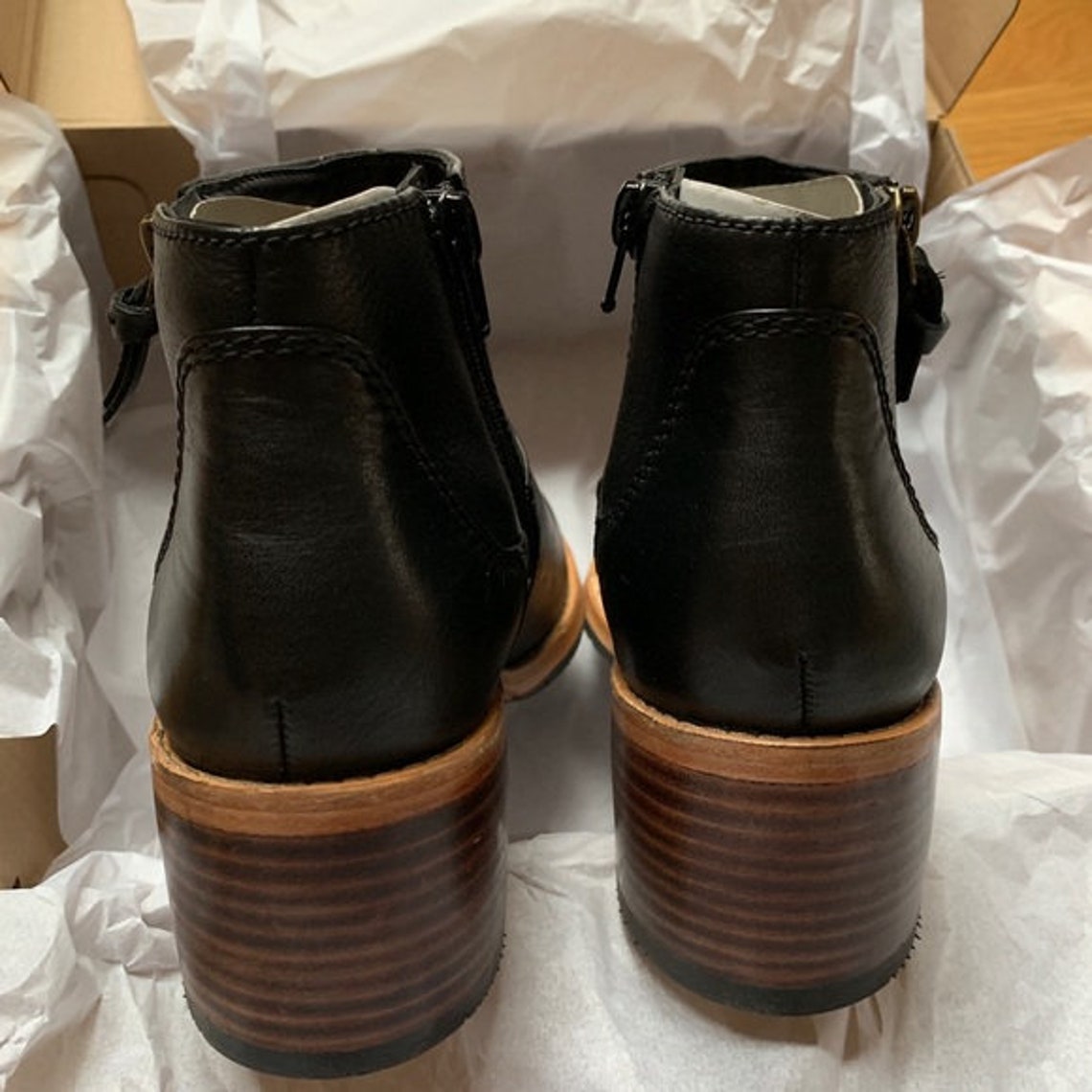 clarks clarkdale dawn bootie