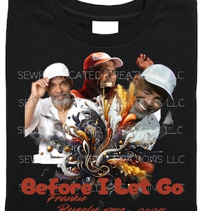 Frankie Beverly