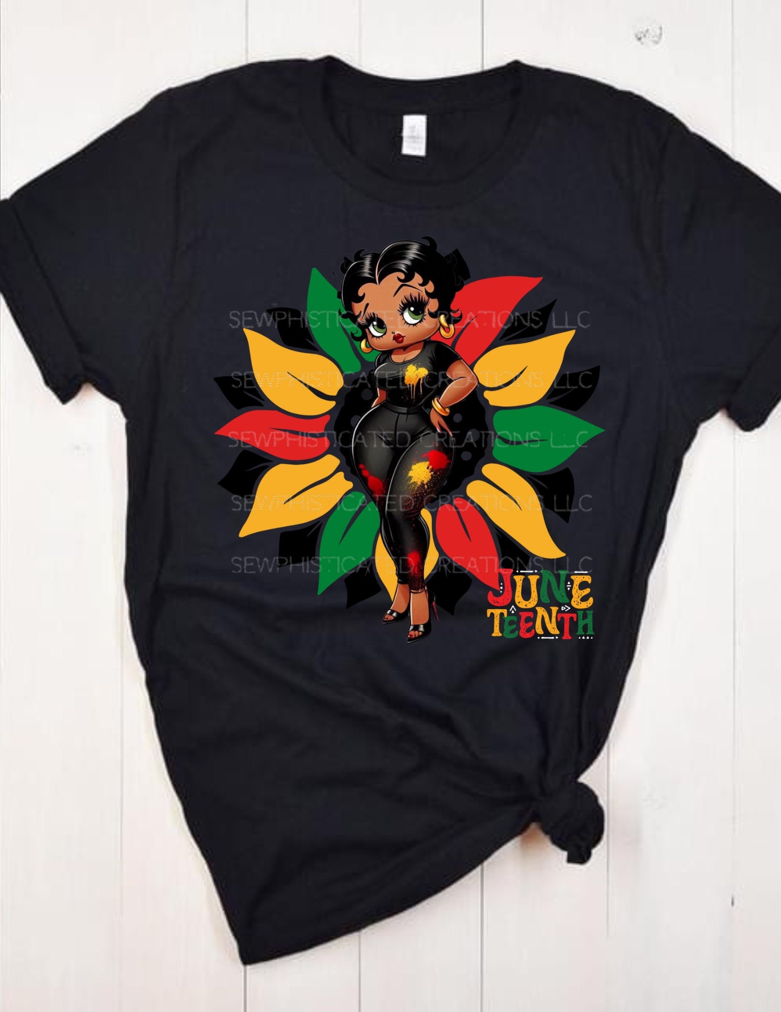 ジューンティーンス - Etsy 日本