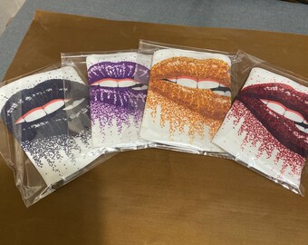 Mascarillas
