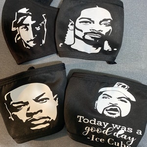 Gezichtsmaskers
