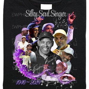 Frankie Beverly