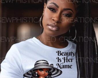 African American Diva