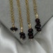 see more listings in the Crystal Necklaces  section