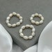 see more listings in the Crystal Rings  section