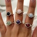 see more listings in the Crystal Rings  section