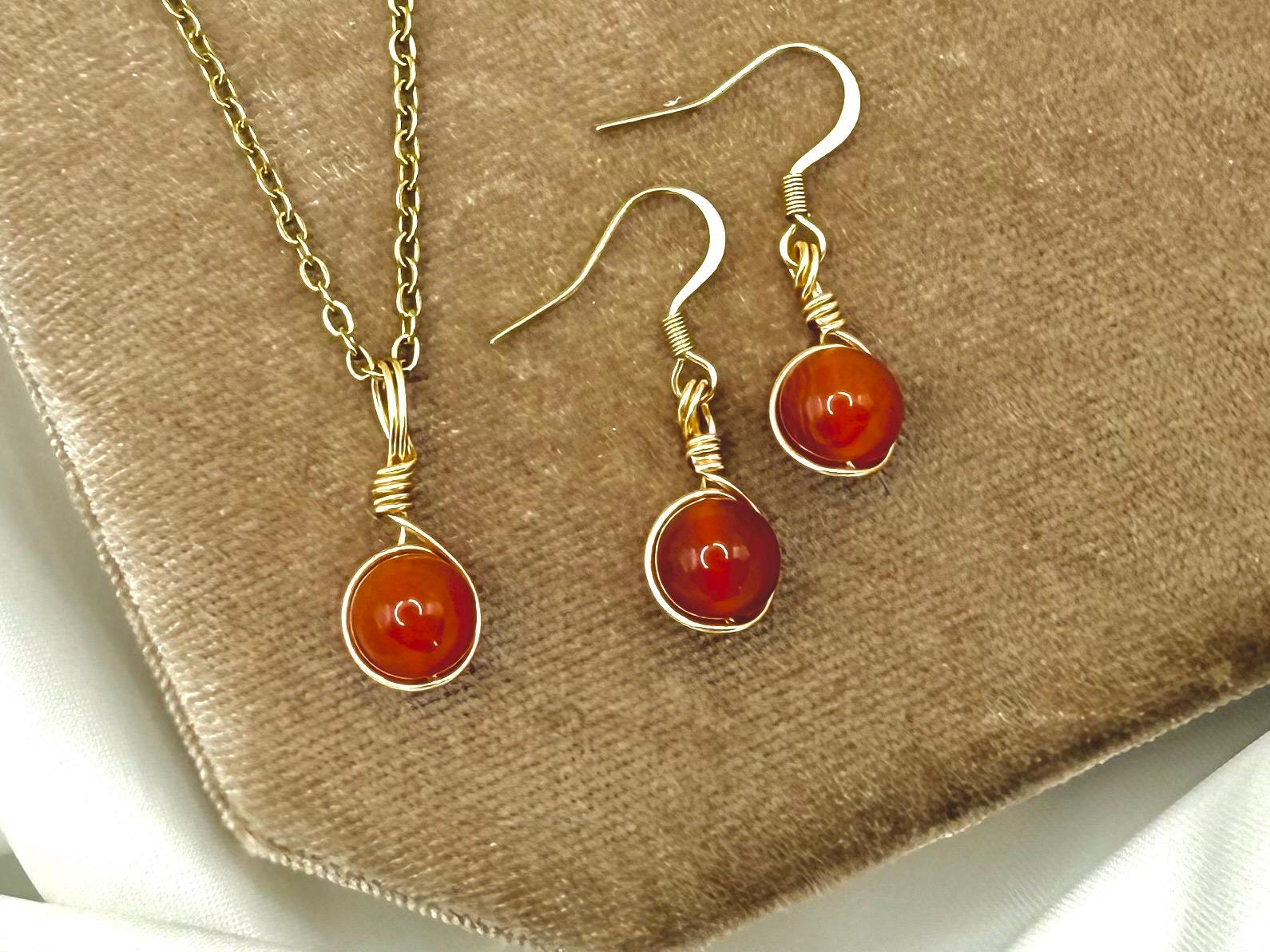 En route jewelry - Etsy 日本