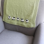Baby Knitting Patterns