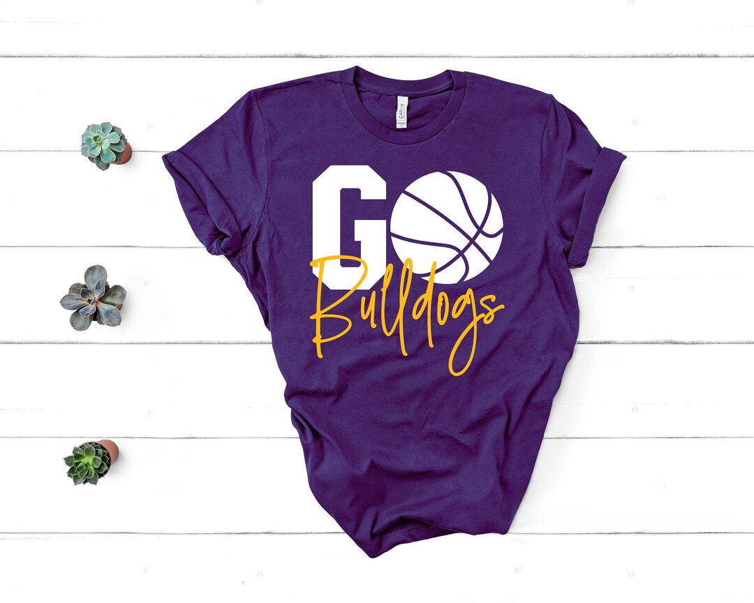 Custom Basketball Shirt, Custom Text Shirt, School Spirit Shirt