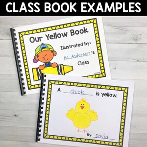 Color Unit, Color Activities, Printables, Art Projects, Worksheets ...