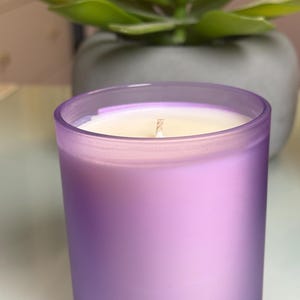 ACOTAR Inspired A Court of Thornes and Roses Courts Candle Collection Pet Friendly | Bookish Gift image 13