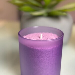 ACOTAR Inspired A Court of Thornes and Roses Courts Candle Collection Pet Friendly | Bookish Gift image 12