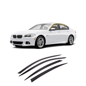 1/18 BMW M5 F10 (2011-2016) (White) Diecast Car Model 