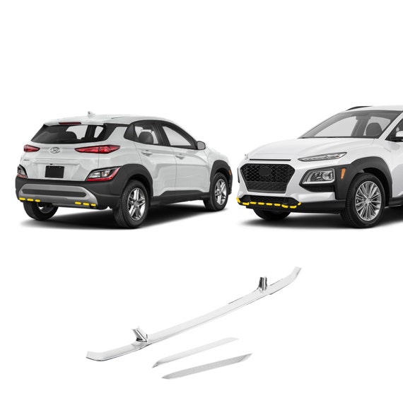 Bumper Kit | HYUNDAI KONA 2021 Bumper Kit | HYUNDAI KONA 2021