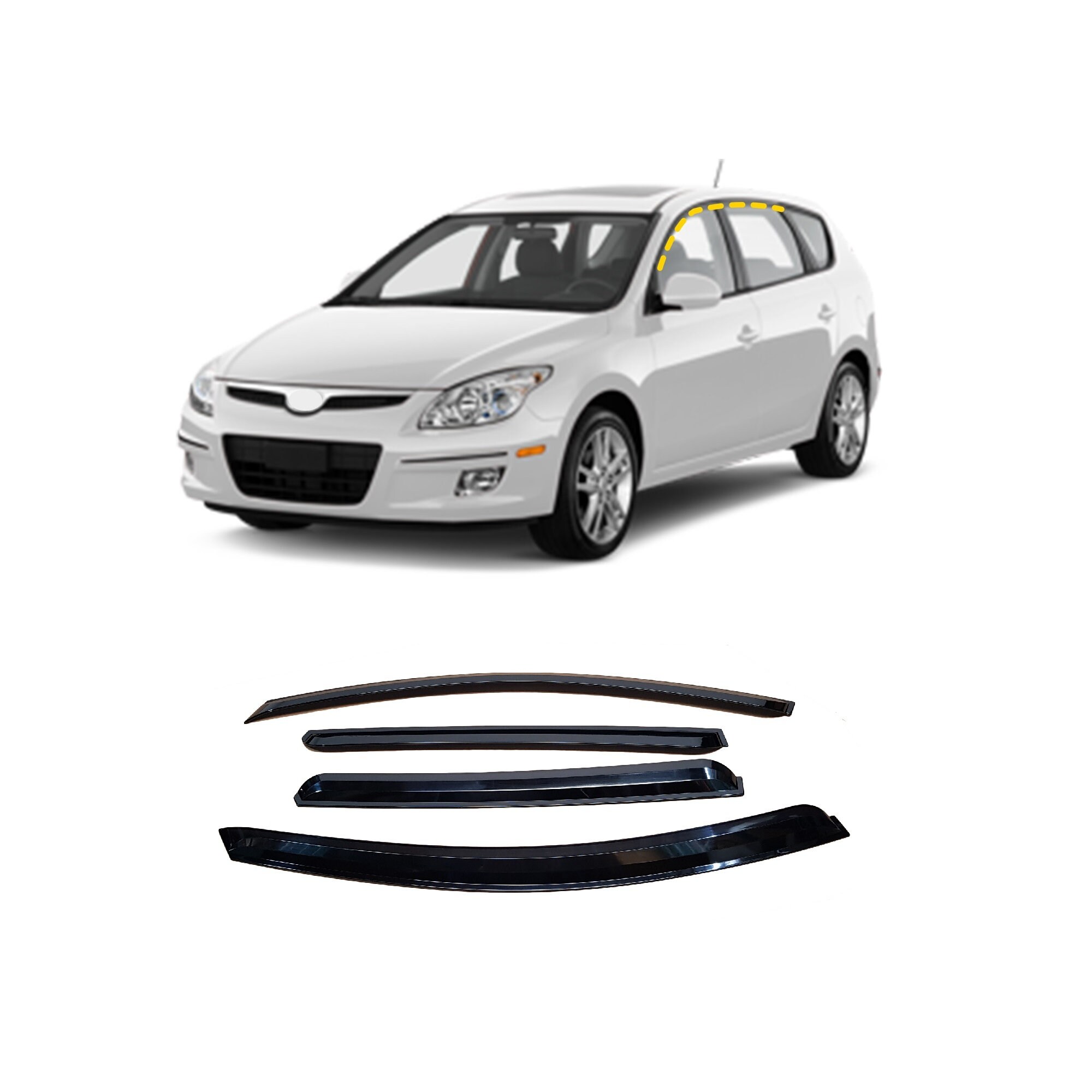Hyundai elantra accessories deals