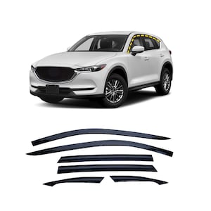 Las mejores ofertas en Piezas y accesorios para exteriores para Mazda CX-5