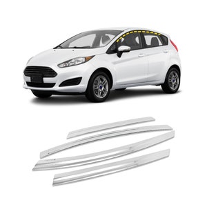 Ford Fiesta Accessories Etsy