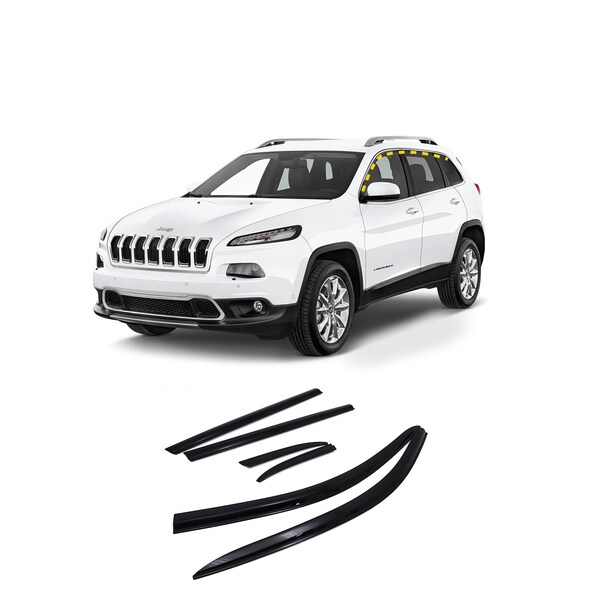 Jeep Cherokee Accessories Etsy