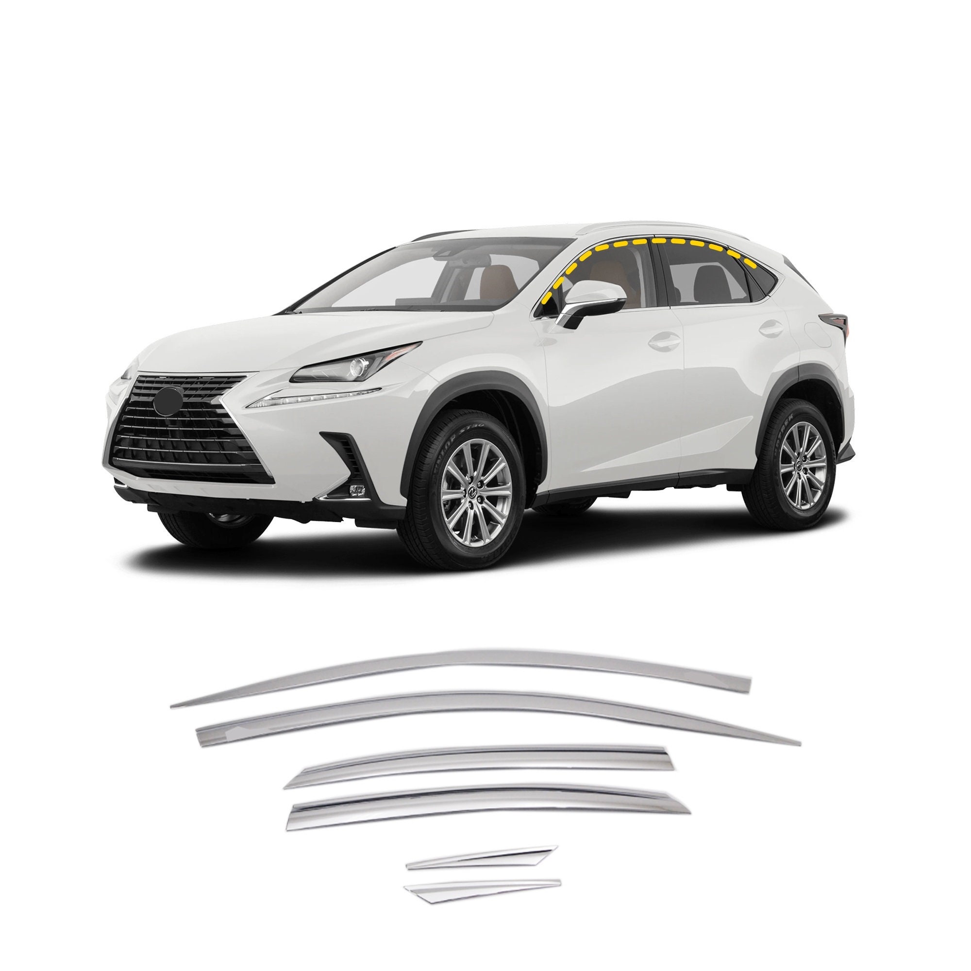 Lexus nx 300 - .de