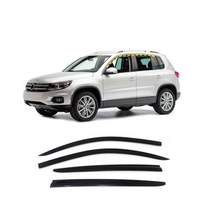 Tapis de coffre souple matière mousse T roc - Accessoires Volkswagen