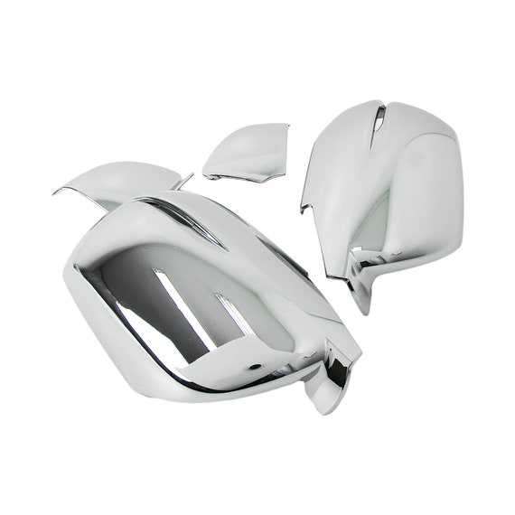 Honda crv deals side mirror cover