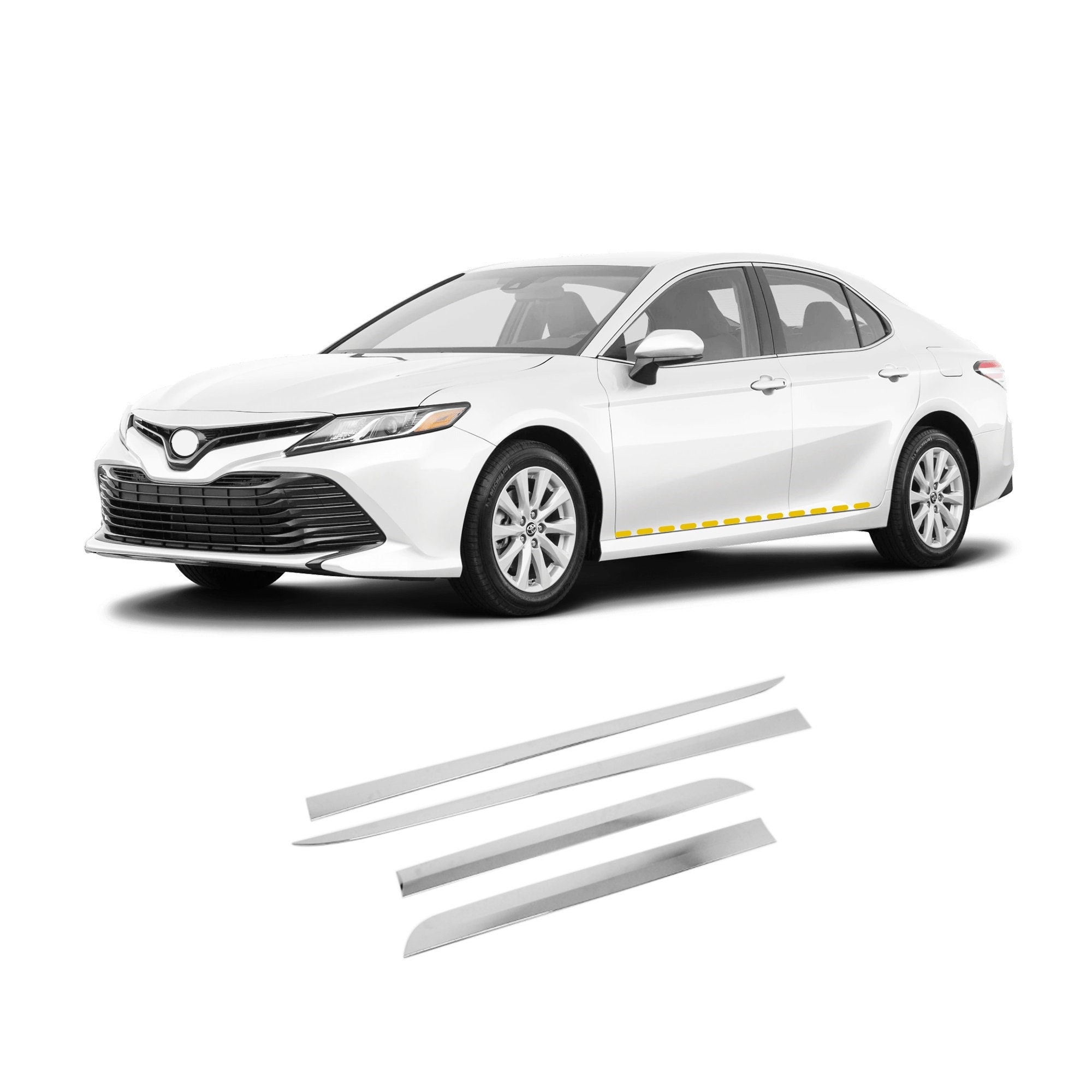 Buy Camry Accessories Online In India Etsy India