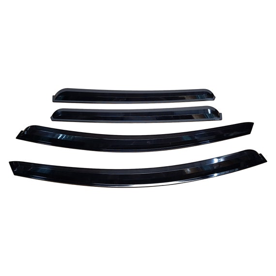 Hyundai elantra 2024 rain guards