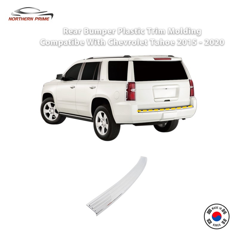 Complete Engines For Chevrolet Tahoe Chrome Bumper Trim Pair For Complete Engines For Chevrolet Tahoe Chrome Bumper Trim Pair For