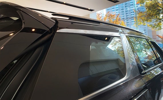 Roof & A-Pillar Kit | KIA CARNIVAL 2022 Roof & A-Pillar Kit | KIA CARNIVAL 2022