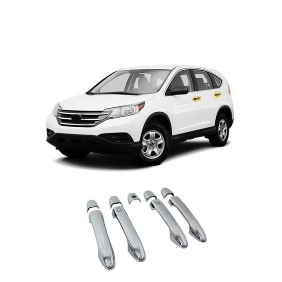 Türgriff-Abdeckungsleiste für HONDA CR-V 2012-2016 9PCs Chrome