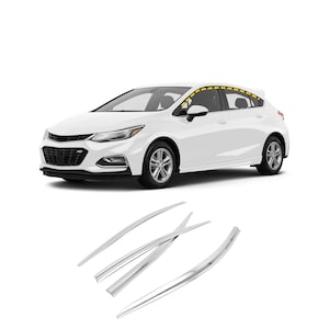 Holden cruze sale bonnet protector