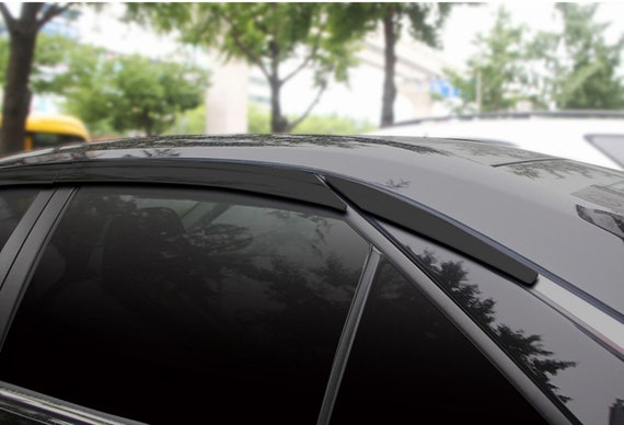 2017 toyota camry rain guards deals