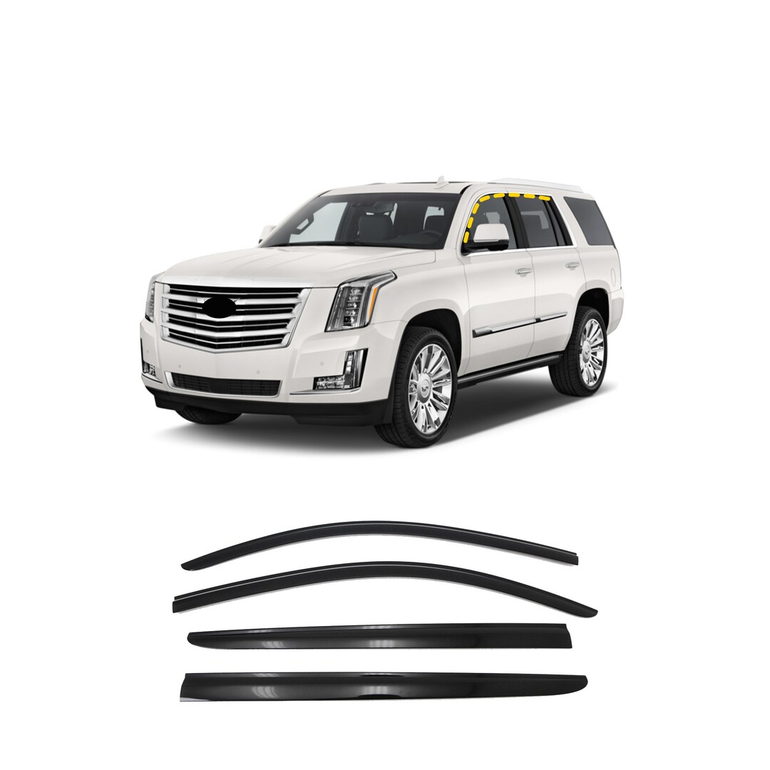 Cadillac escalade 2015 accessories deals