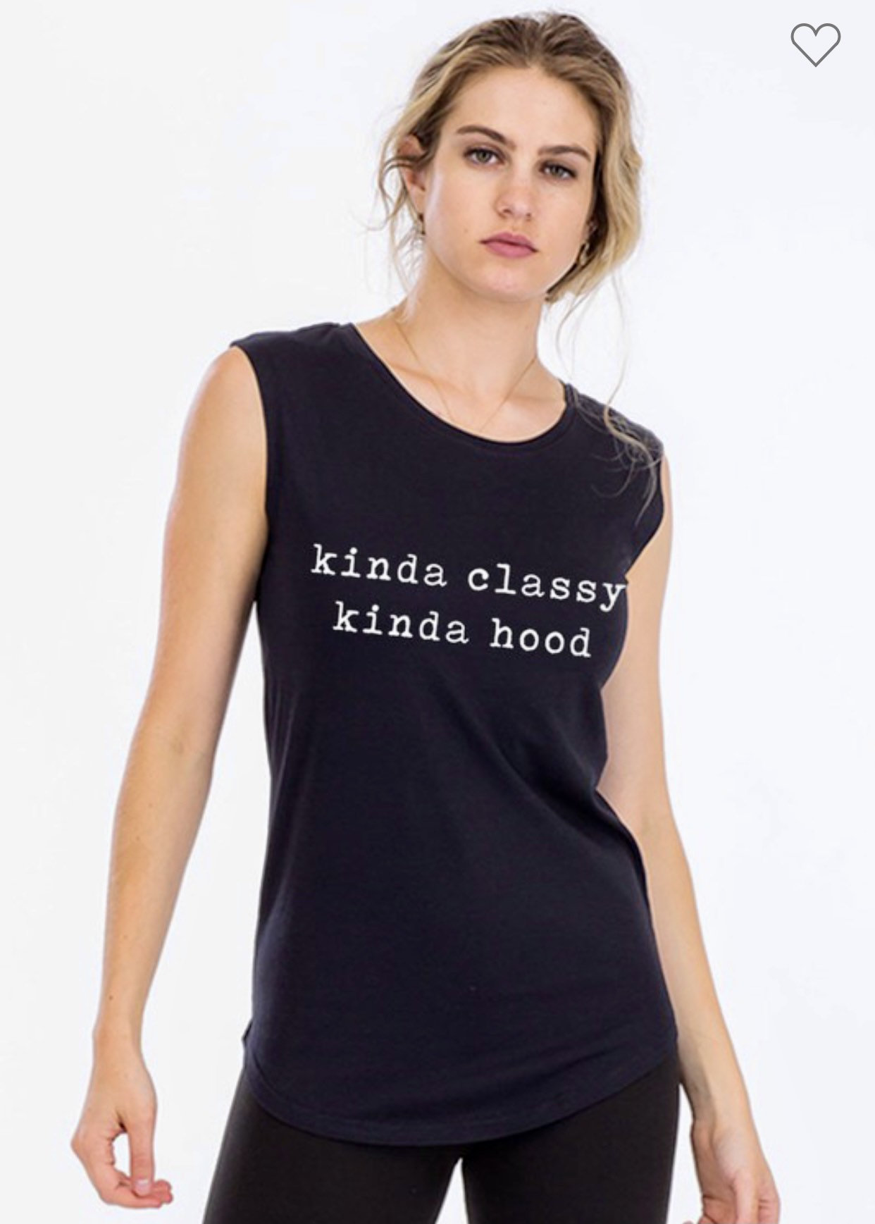 Graphic tank top Etsy