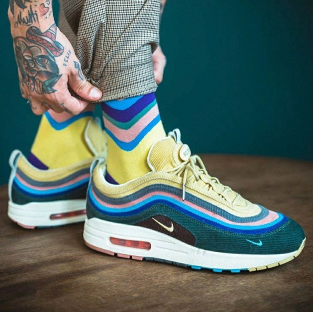 air max 1 97 accessories