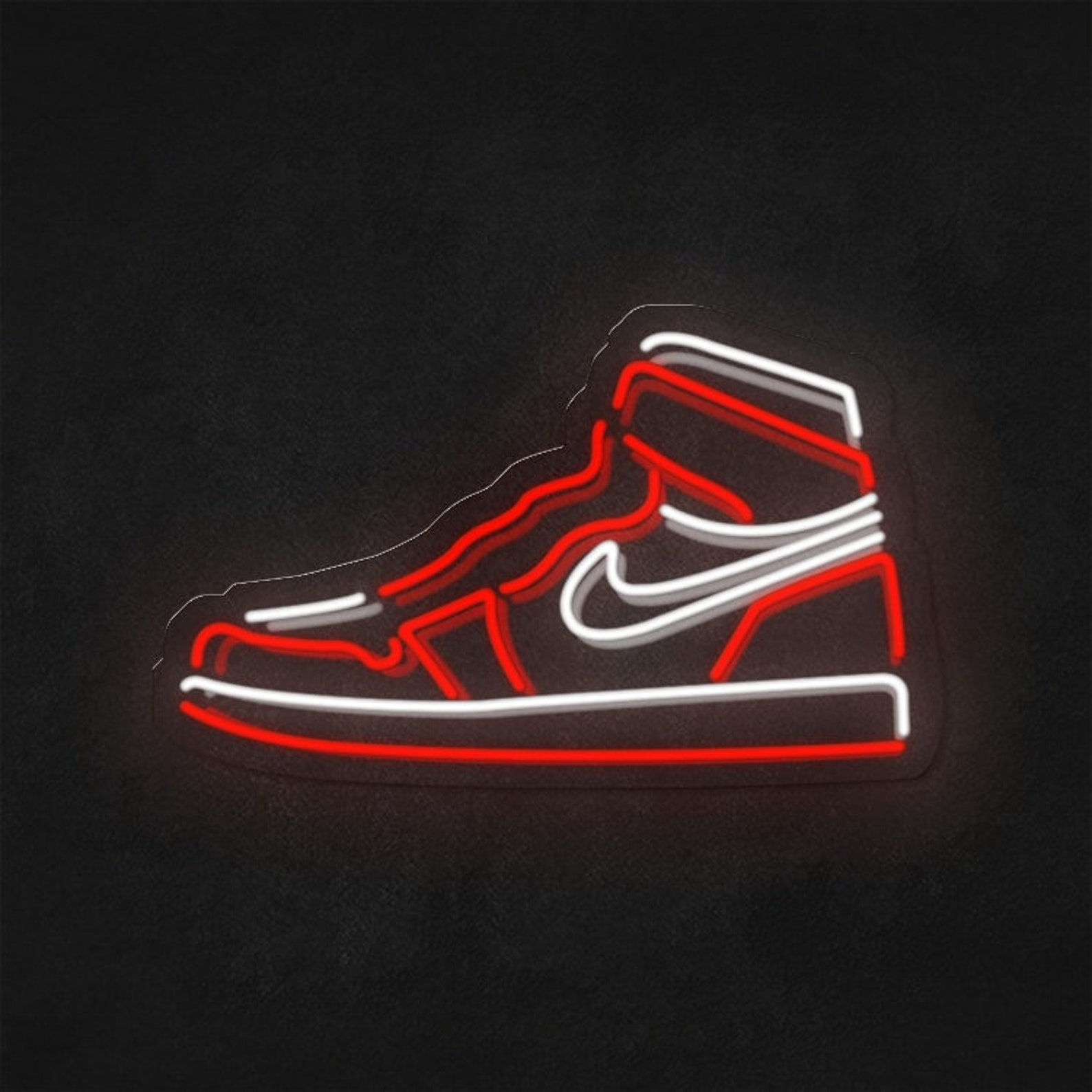 air jordan 1 led