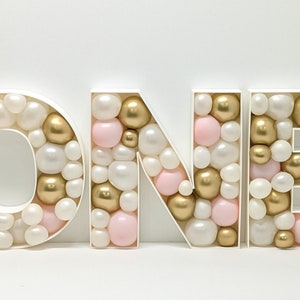 Fillable letters Numbers Trays charcuteries candies sweets cupcakes fruits flowers balloons SOLID washable reusable food safe material