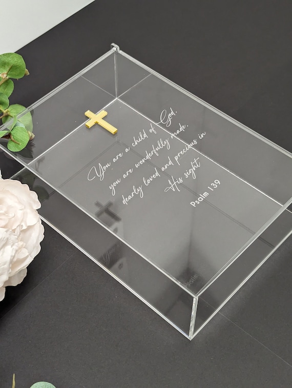 Child of God {Translucent Acrylic Keychain} Child of God {Translucent Acrylic Keychain}