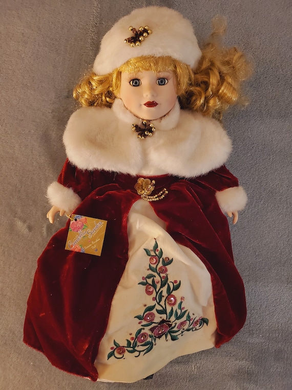 1999 camellia garden collection