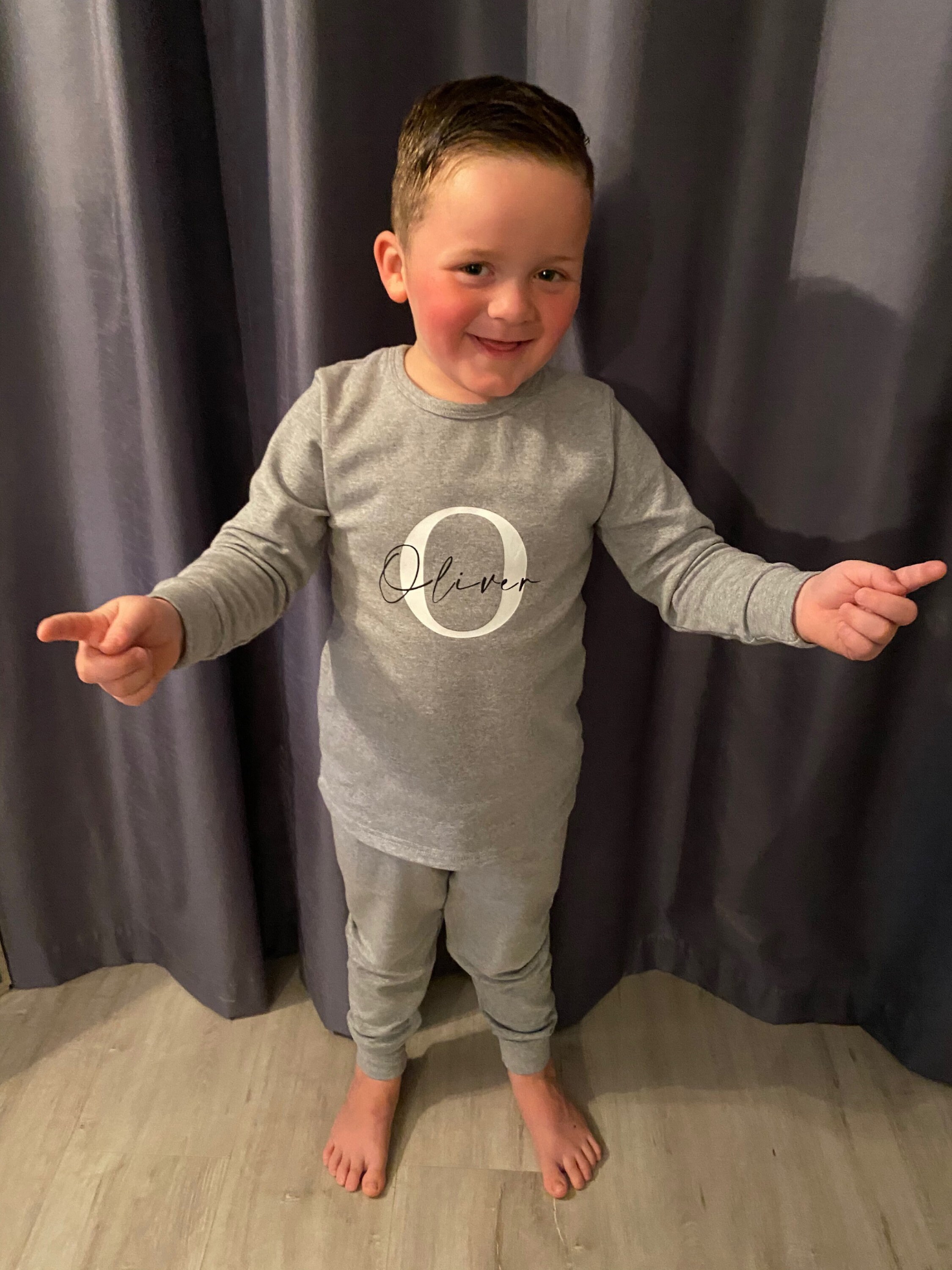 Older boys loungewear sale