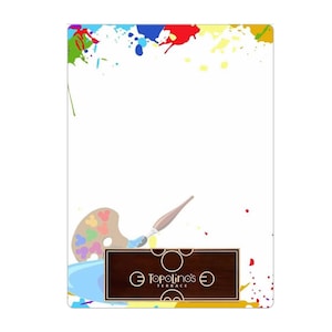 Disney Character Autograph Magnet Topolino’s Terrace