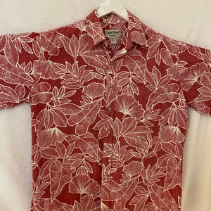 Cooke Street Hawaiian Shirts - Etsy Canada