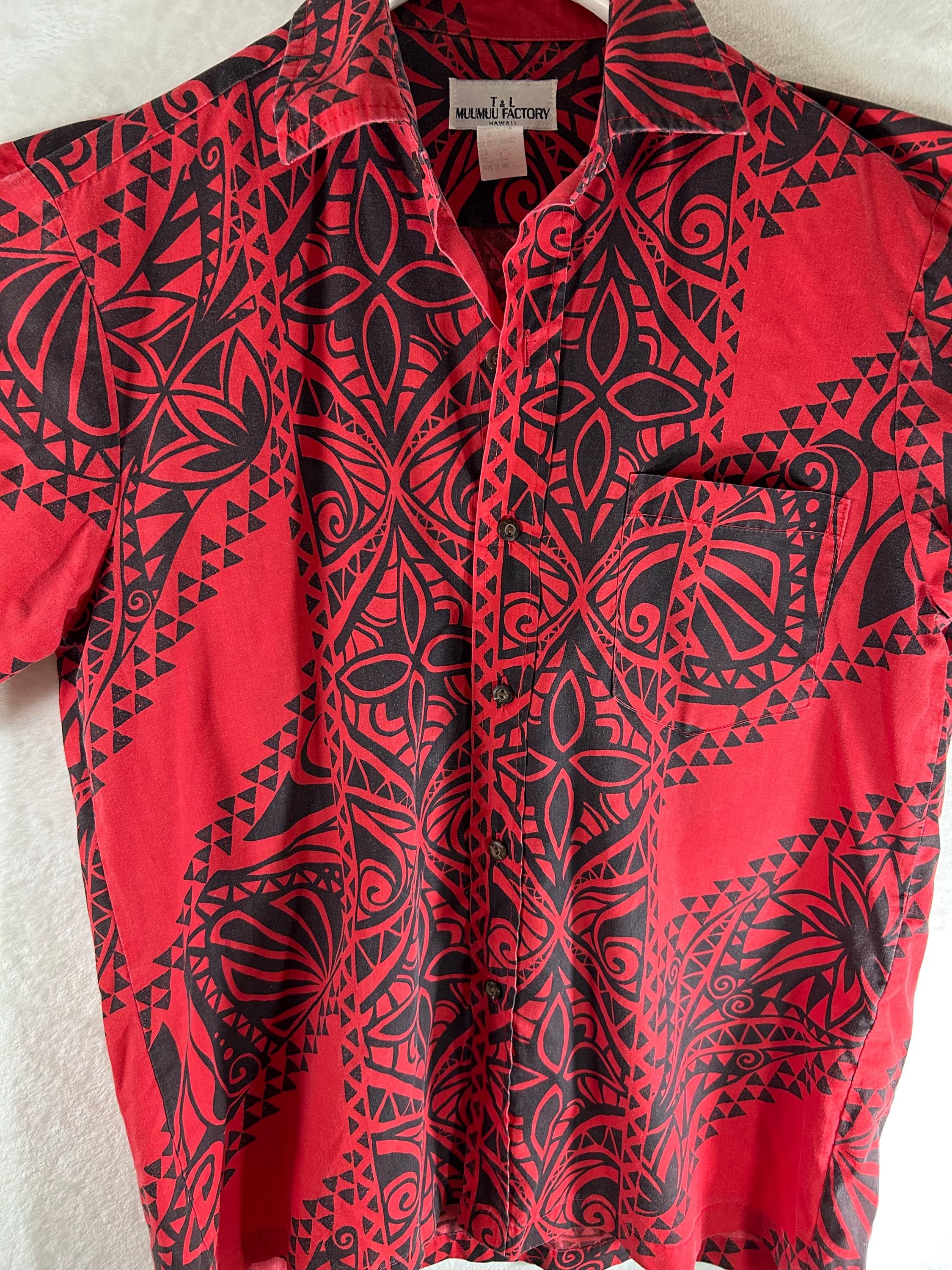 T L Muumuu Factory - Etsy