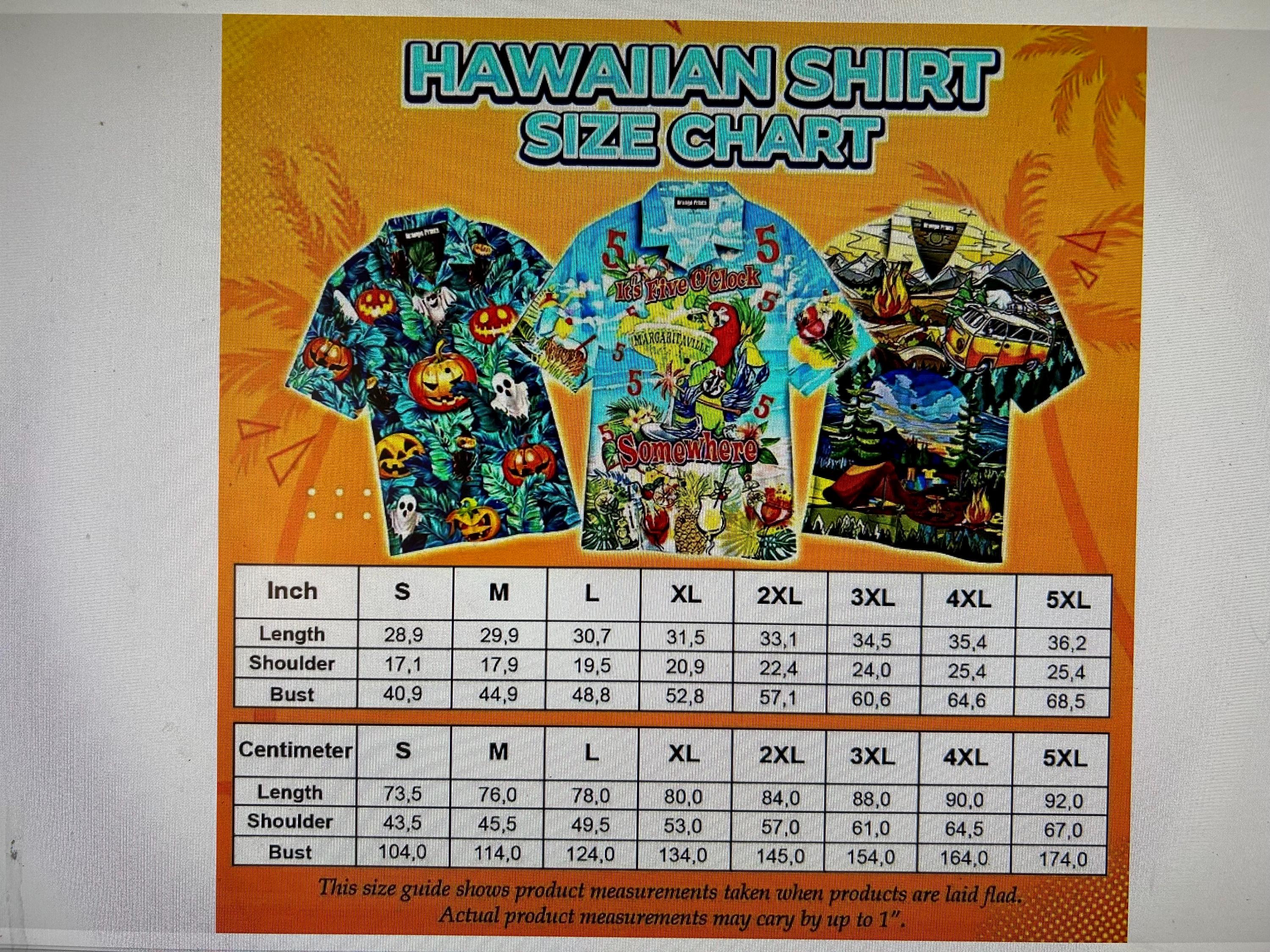 Vintage RJC Hawaiian Aloha Shirt: Kids Cotton Floral Shirt, Size