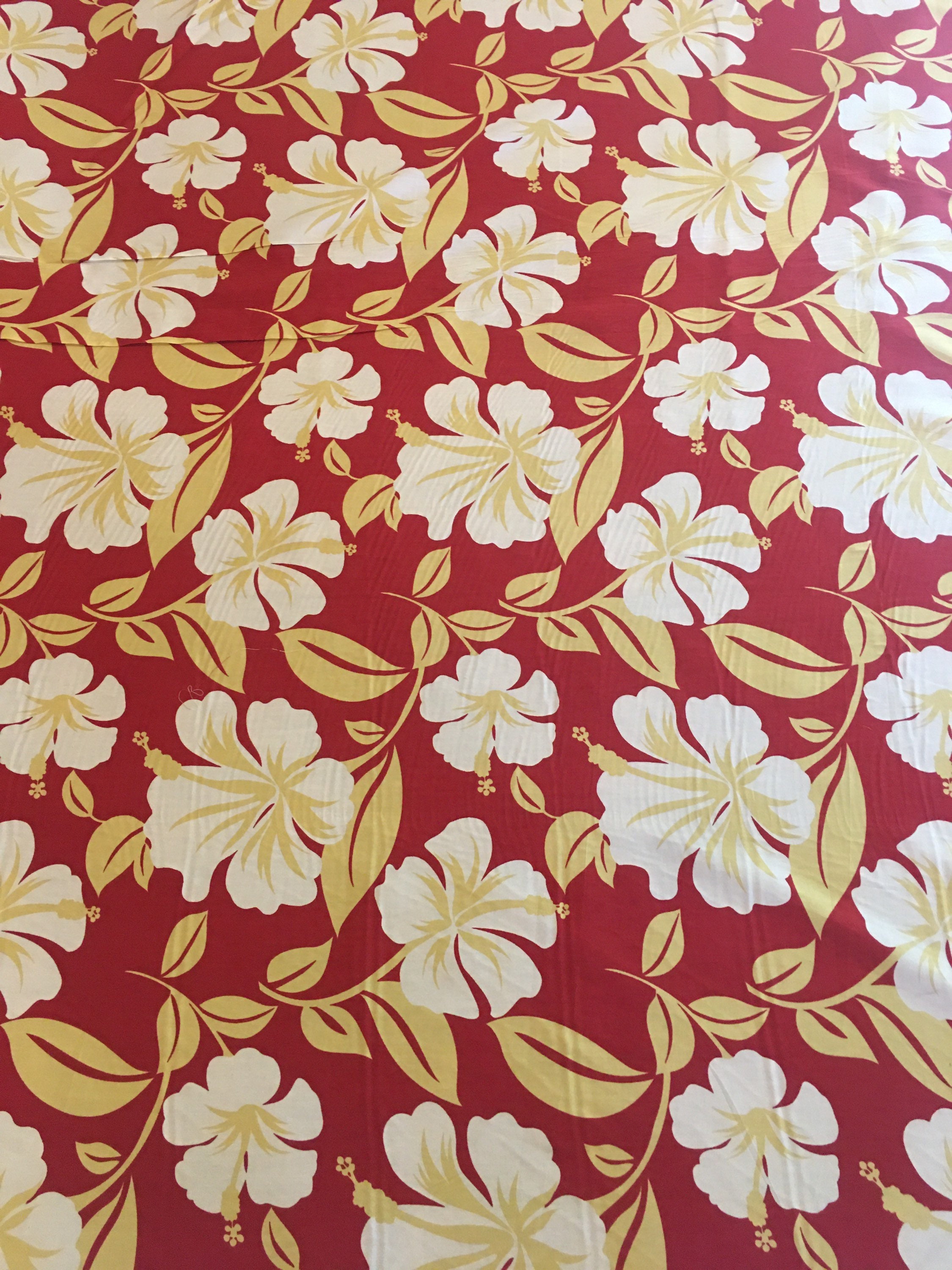 HAWAII 5C　Redオーバープリント HAWAII 5C Redオーバープリント HAWAII 5C Redオーバープリント HAWAII