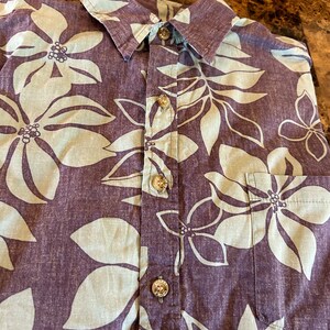 COOKE STREET All-over Print Hawaiian Aloha Shirt Made in Hawaii Men's XXL /eaa450830